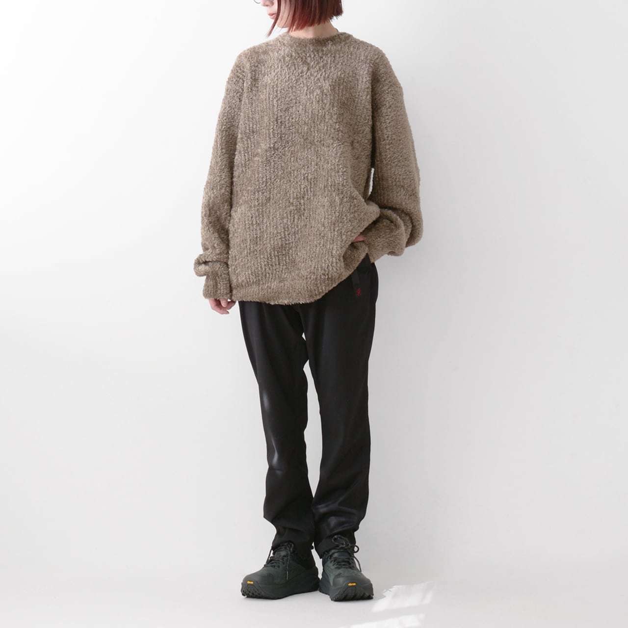 THE NORTH FACE [ザ・ノース・フェイス正規代理店] Alternative