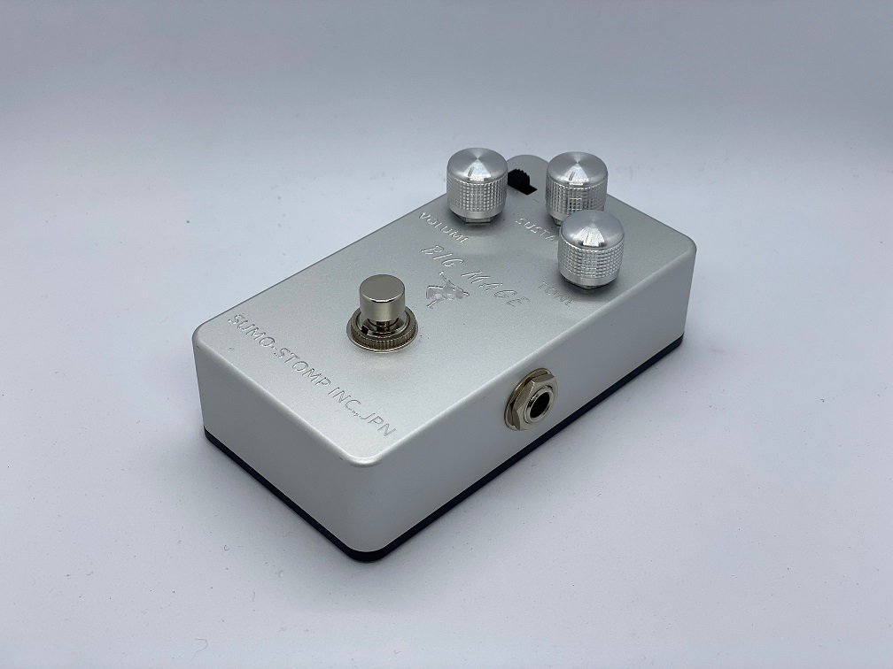 SUMO STOMP - BIG MAGE : 【○八】マルハチBlog