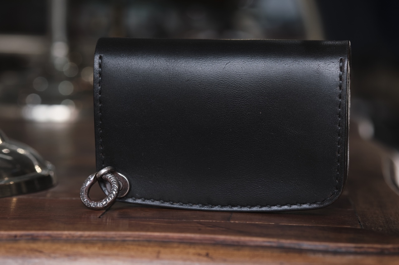 New! Chubby Wallet!!! : GRAND GUIGNOL