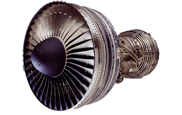 PW4000 Engine MRO | Pem-Air Turbine Engine Services