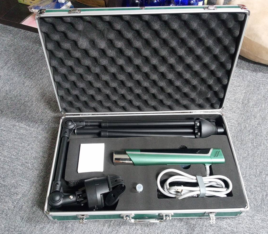 バイタリティーワンド | PEMF