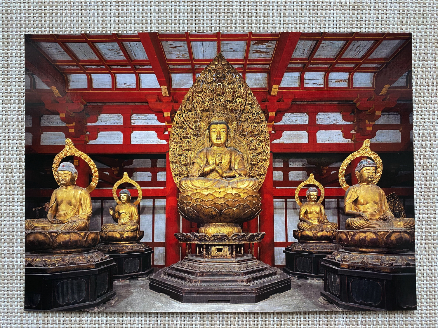 保存版】大日如来とは｜空海が完成させた真言密教の根源仏を解説 - 金