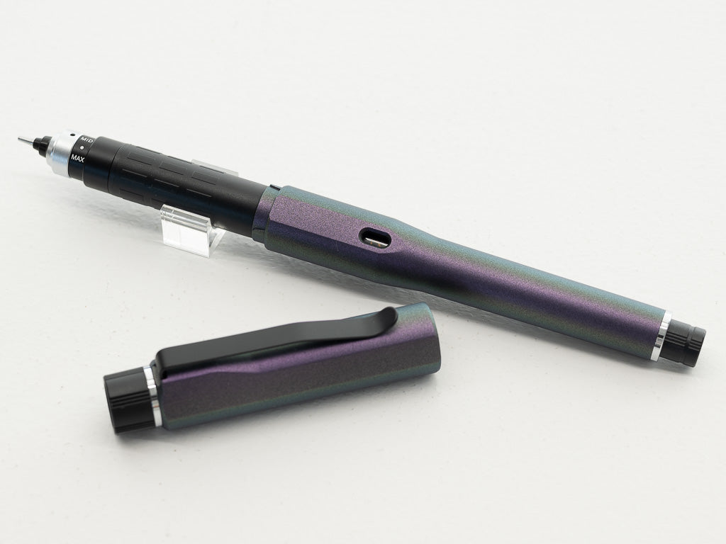 三菱鉛筆 クルトガダイブ – 文化堂 │ Pentonote