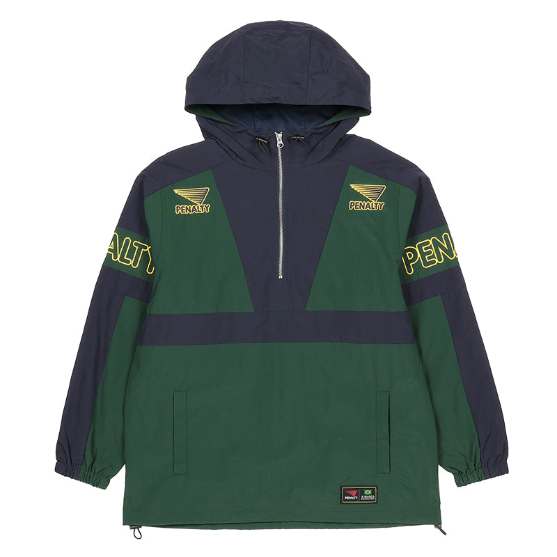ヘリテージ・ナイロンアノラック – PENALTY オンラインショップ