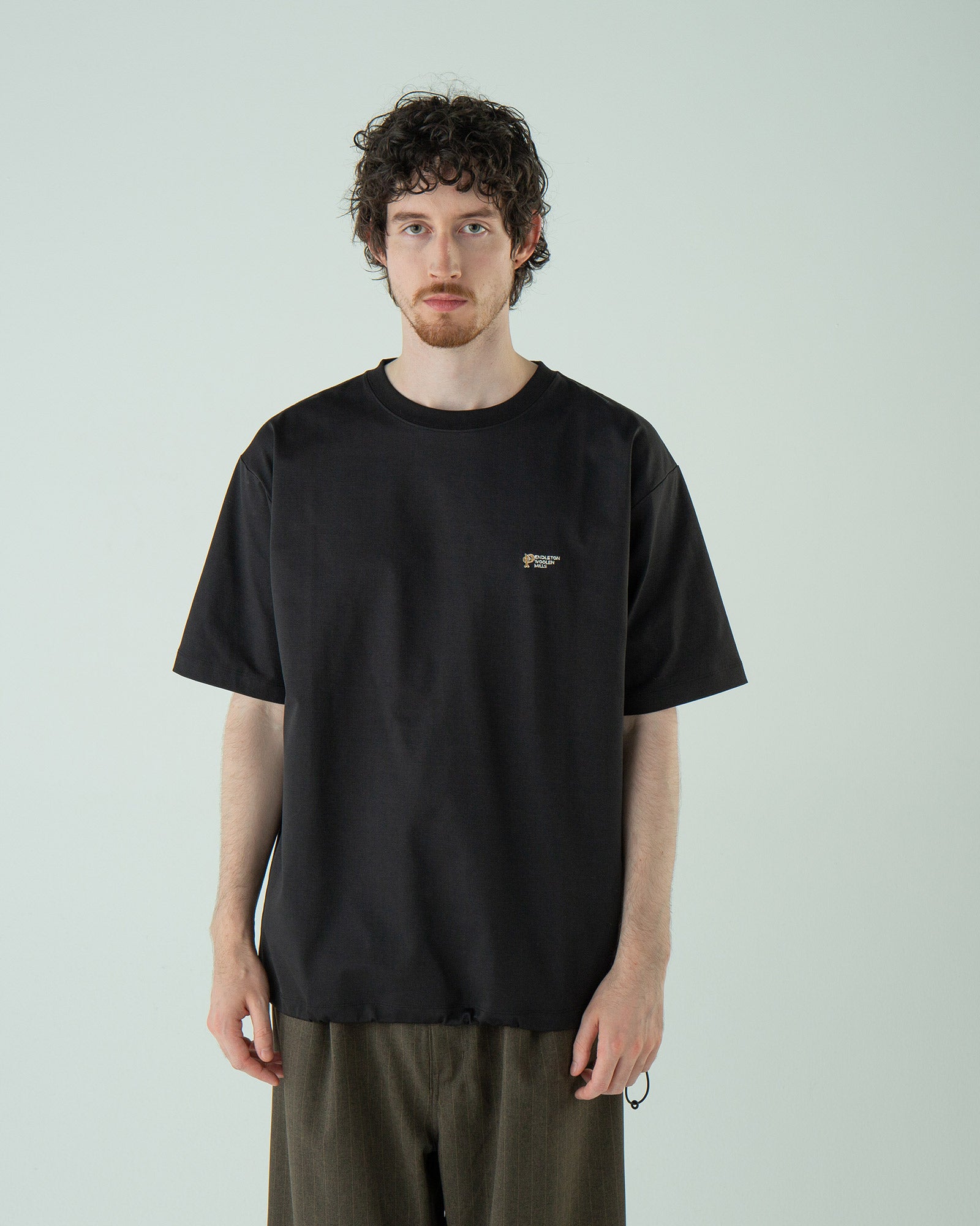 バックプリント ティ – PENDLETON WOOLEN MILLS JAPAN OFFICIAL STORE