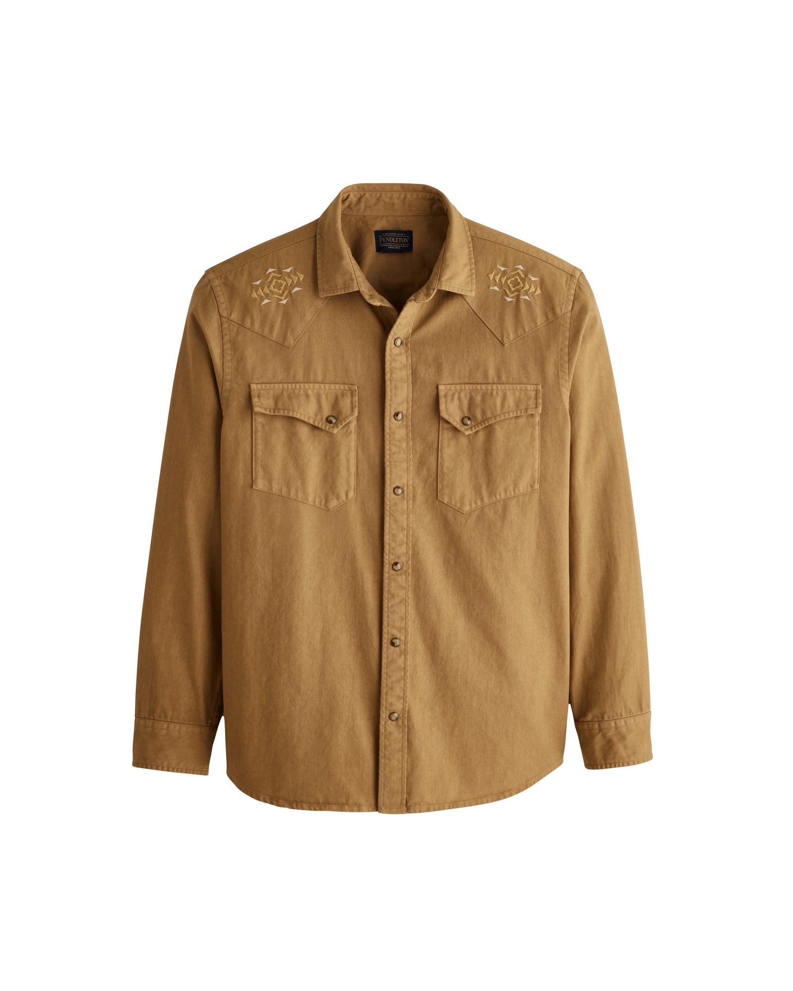 2024年秋冬シャツ – PENDLETON WOOLEN MILLS JAPAN OFFICIAL STORE