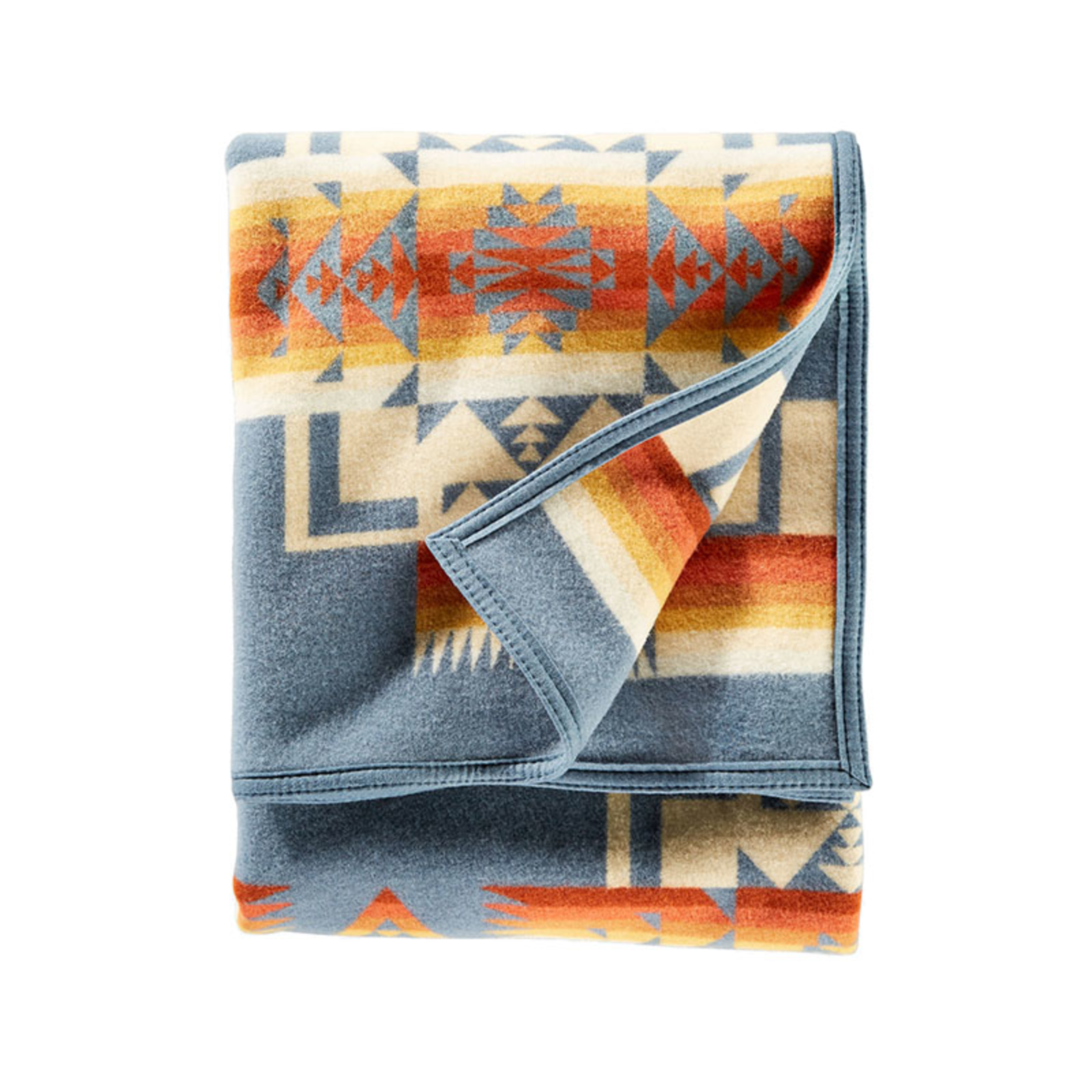 チーフジョセフ・ジャガードローブ – PENDLETON WOOLEN MILLS JAPAN