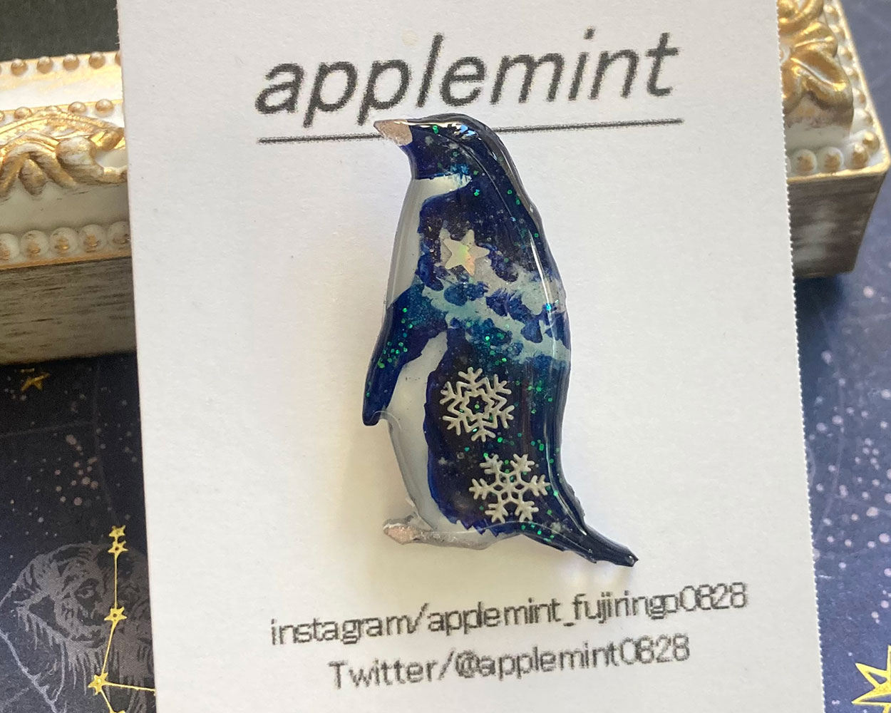 出品者一覧 | ならペンギンランド