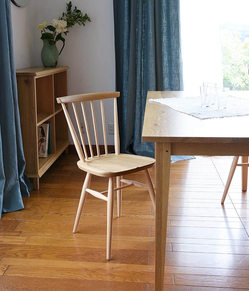 ペニーワイズオリジナル家具/Eチェア | P&C オンラインショップ P&C