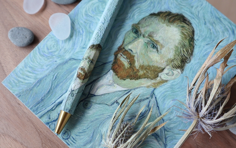 アートペン｜未来を書き換えるペン、PENON｜株式会社ペノン