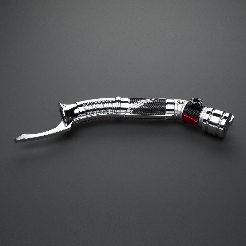 ドゥークー伯爵のレプリカライトセーバー アレックスセイバーズ カウント