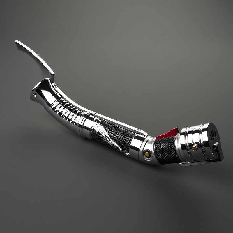 ドゥークー伯爵のレプリカライトセーバー アレックスセイバーズ カウント