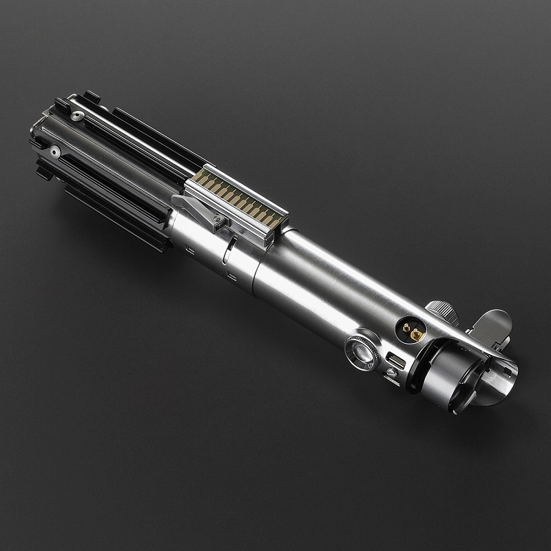 エピソード7のグラフレックス アレックスセイバーズ グラフレックスep7