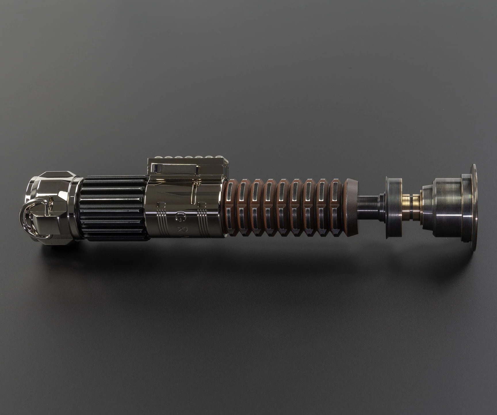 セイバーフォージ リデンプション Redemptionオビ=ワン・ケノービの