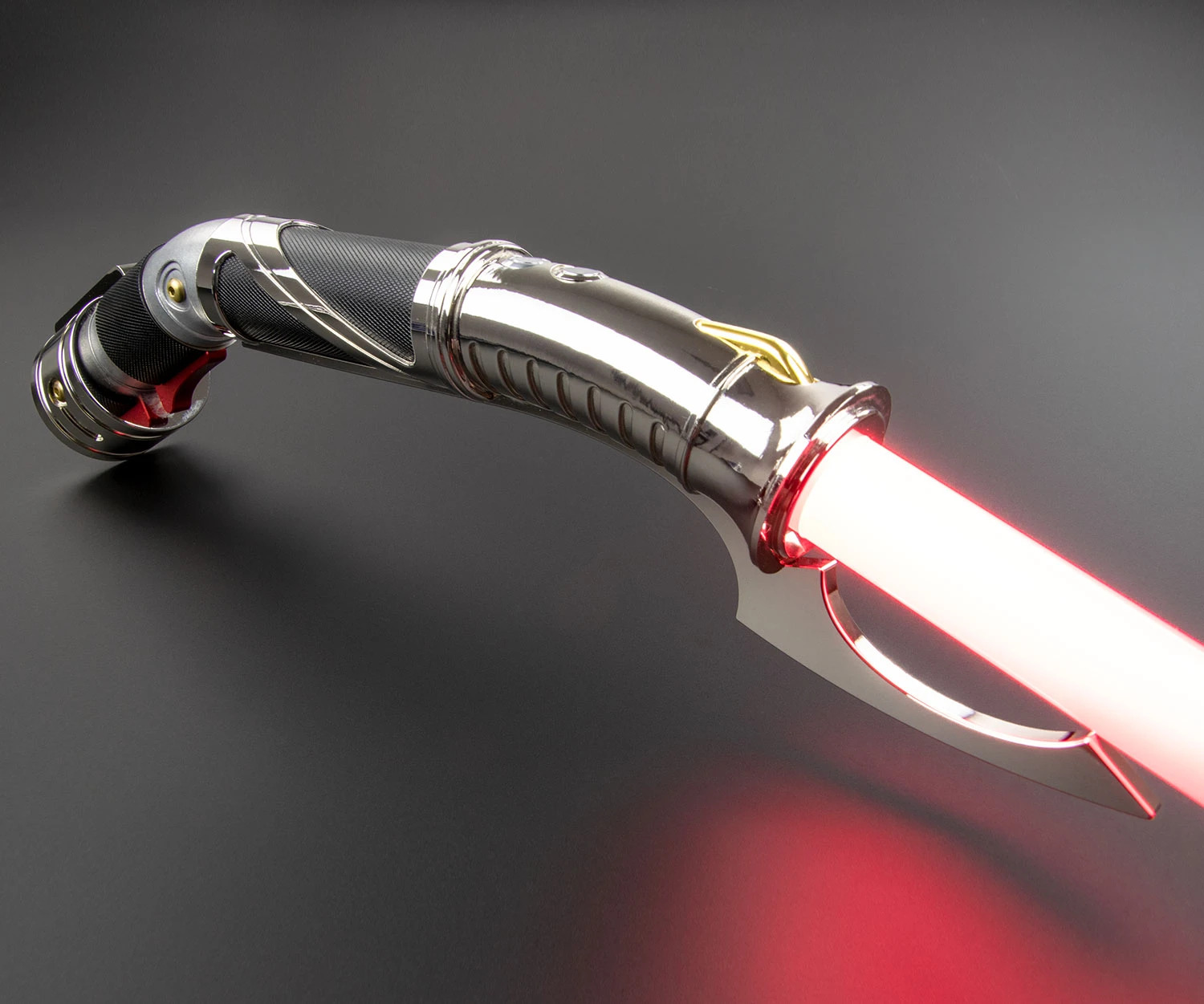 ドゥークー伯爵のライトセーバー セイバーフォージ ザ・カウント The