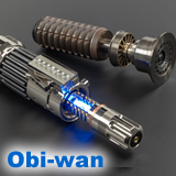 セイバーフォージ｜カスタムライトセーバー通販