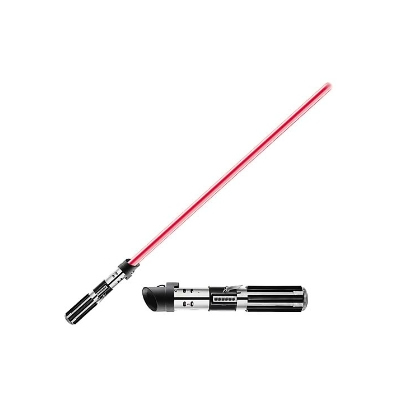 FXライトセーバーリムーバブル ダースベイダーモデル（ブレード着脱可