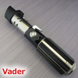 ウルトラセイバーズのライトセーバー一覧