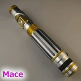 ウルトラセイバーズのライトセーバー一覧