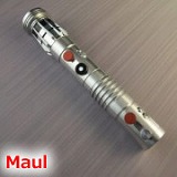 ウルトラセイバーズのライトセーバー一覧