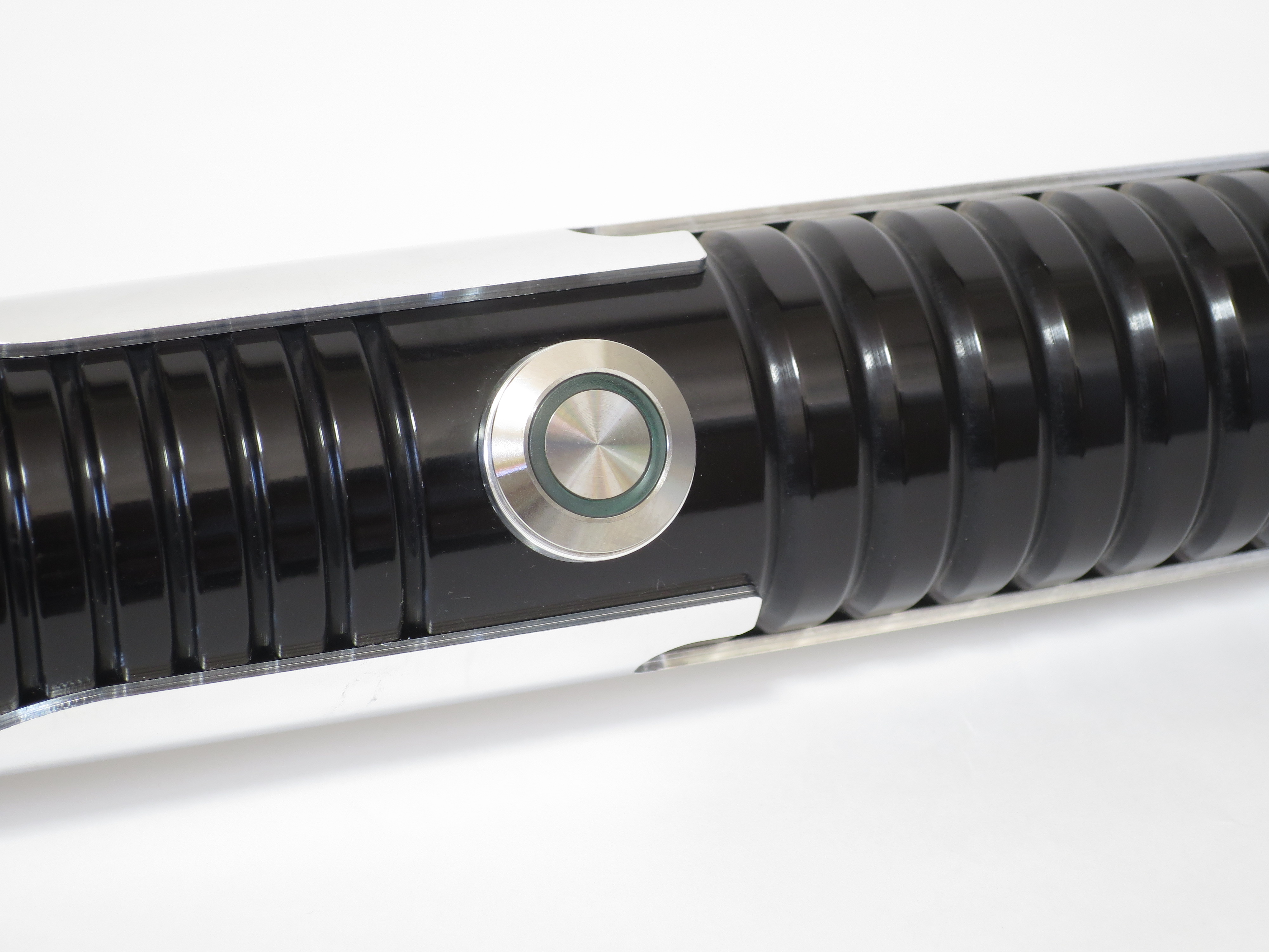 クワイ=ガン・ジン ライトセーバー トリビュート【ウルトラセイバーズ