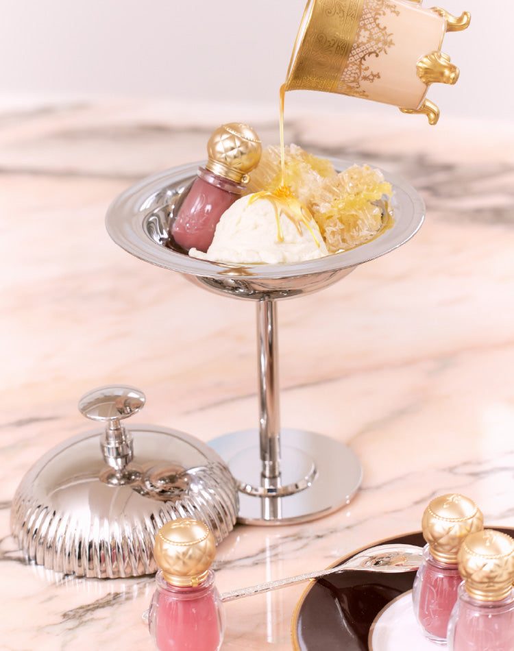 GLOSSY HONEY COUVERTURE LIP GLOSS #06 〜 #10