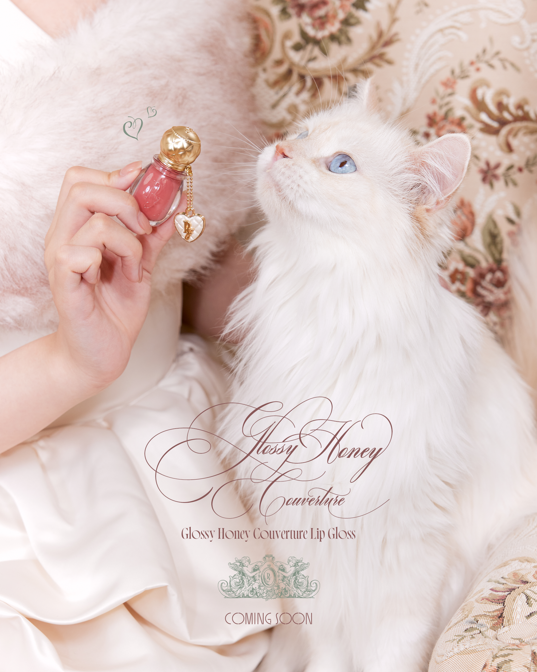 PEONY NOBLE SECRET HOLIDAY BOX