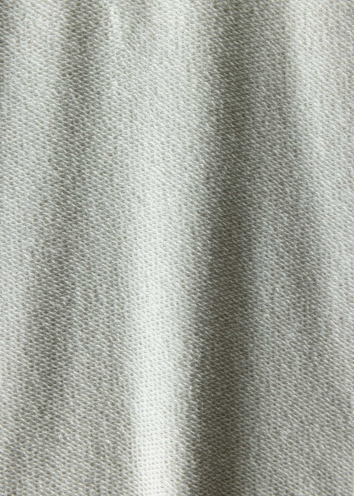 ムーミン オーガニックコットンユニセックス裏毛フーディー