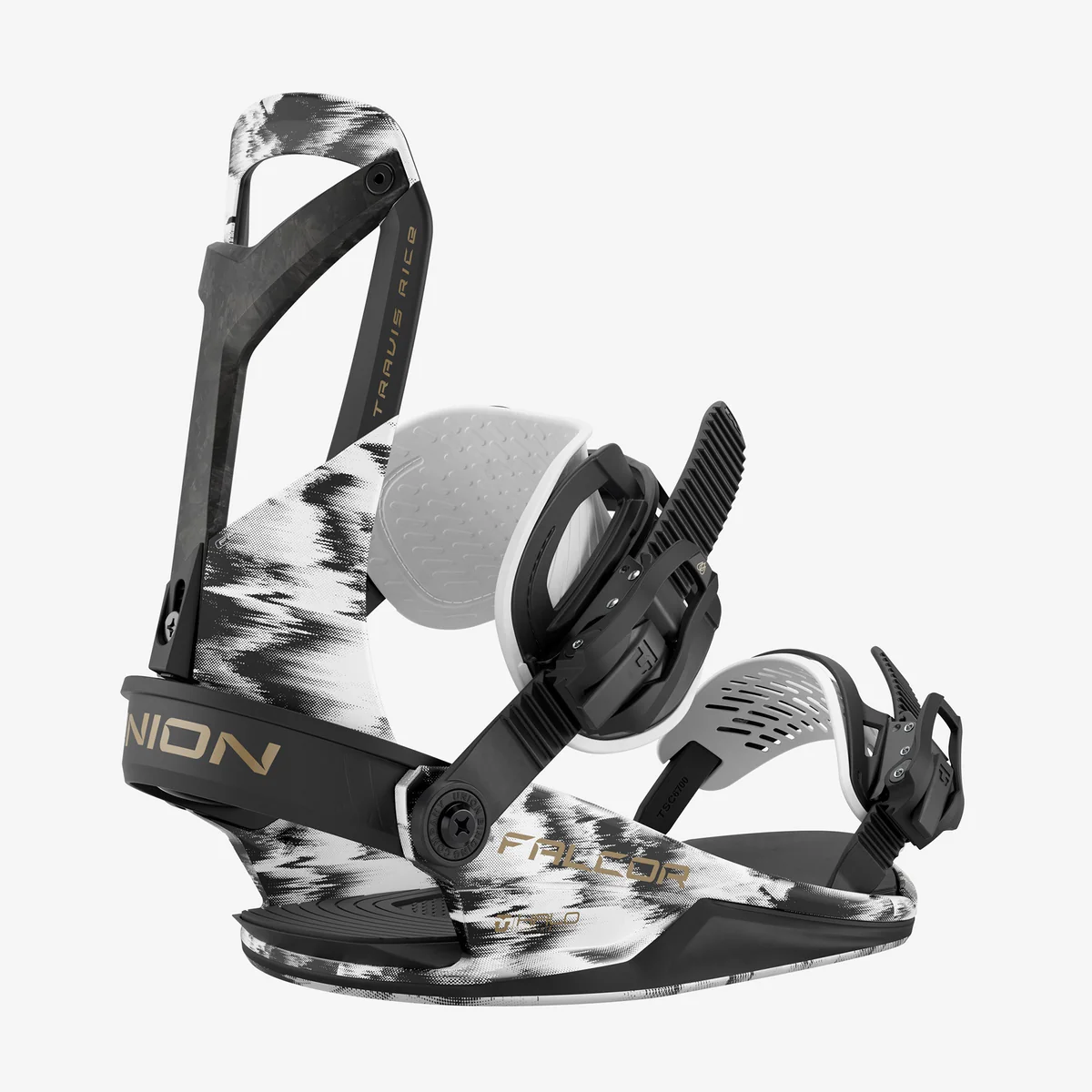 Union Falcor Snowboard Bindings 2026 – People Skate and Snowboard