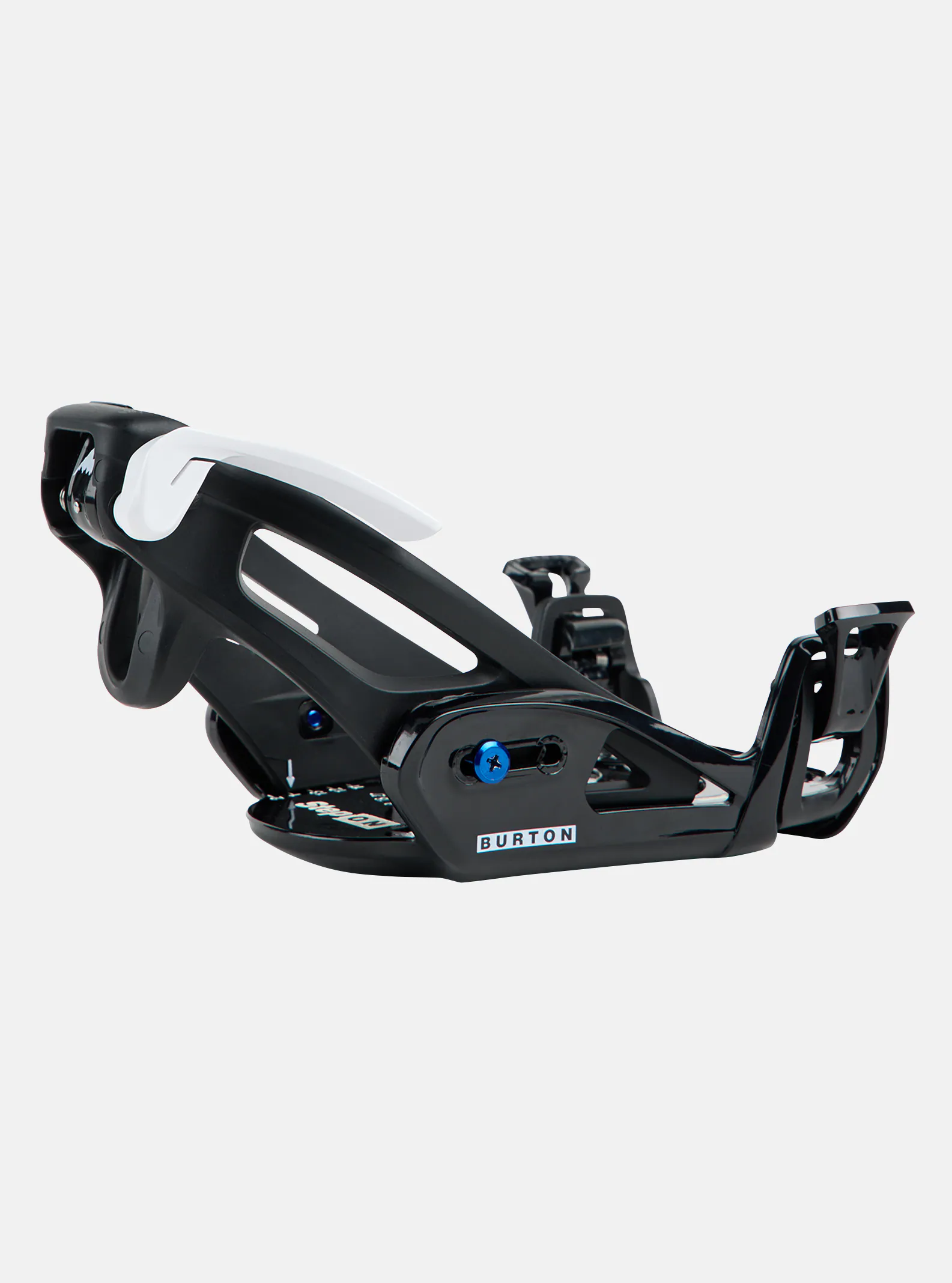 Burton Kids Step On Grom Snowboard Bindings – People Skate and