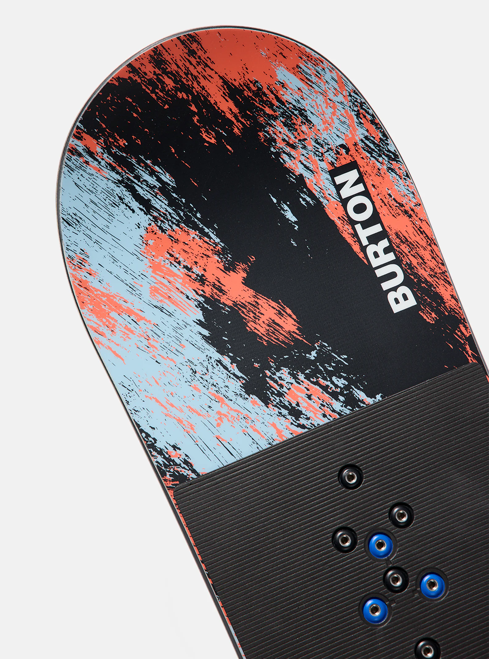 Burton Grom Camber Snowboard – People Skate and Snowboard
