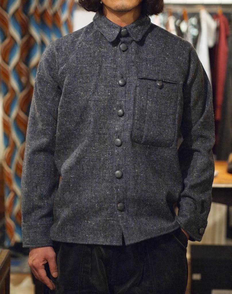 S.E.H KELLY 03peau de l'ours | peau de l'ours（ポードルルス