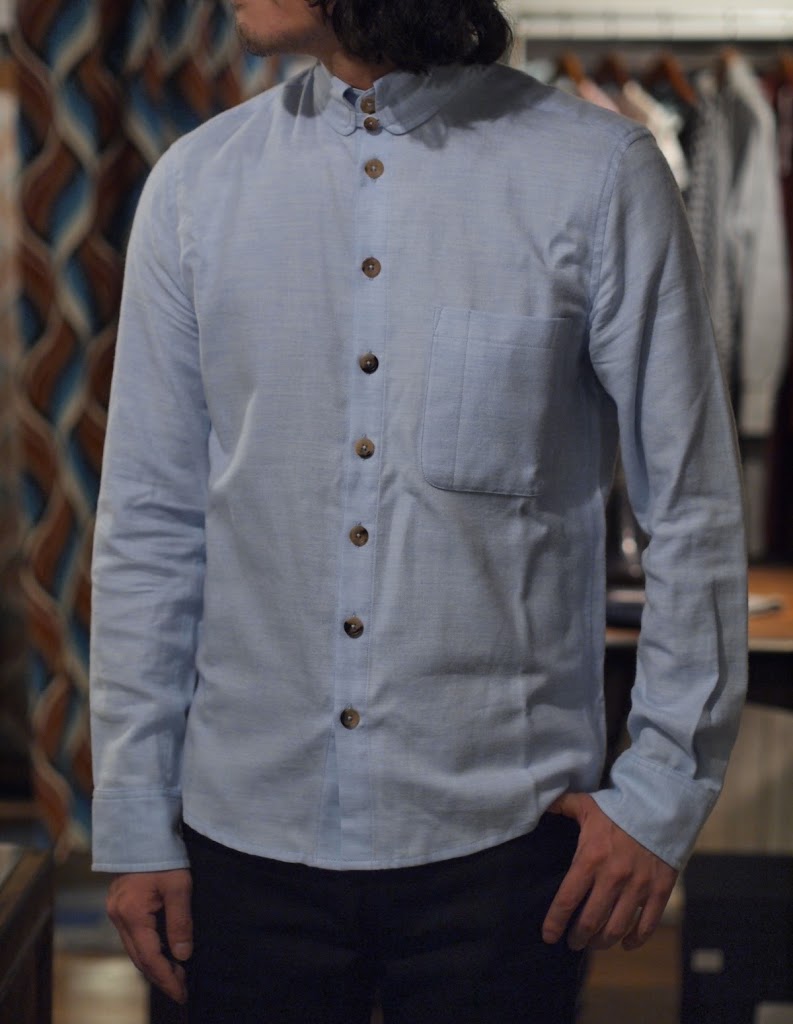 S.E.H KELLY 02peau de l'ours | peau de l'ours（ポードルルス