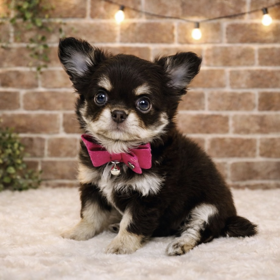 チワワ - 【大阪・兵庫のペットショップ】ペットランドピースワン