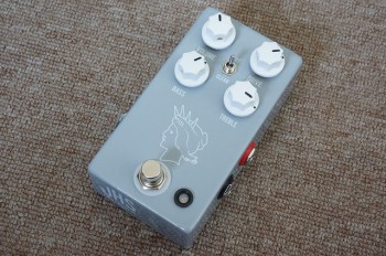 製品レビュー！ JHS PEDALS TWIN TWELVE V2
