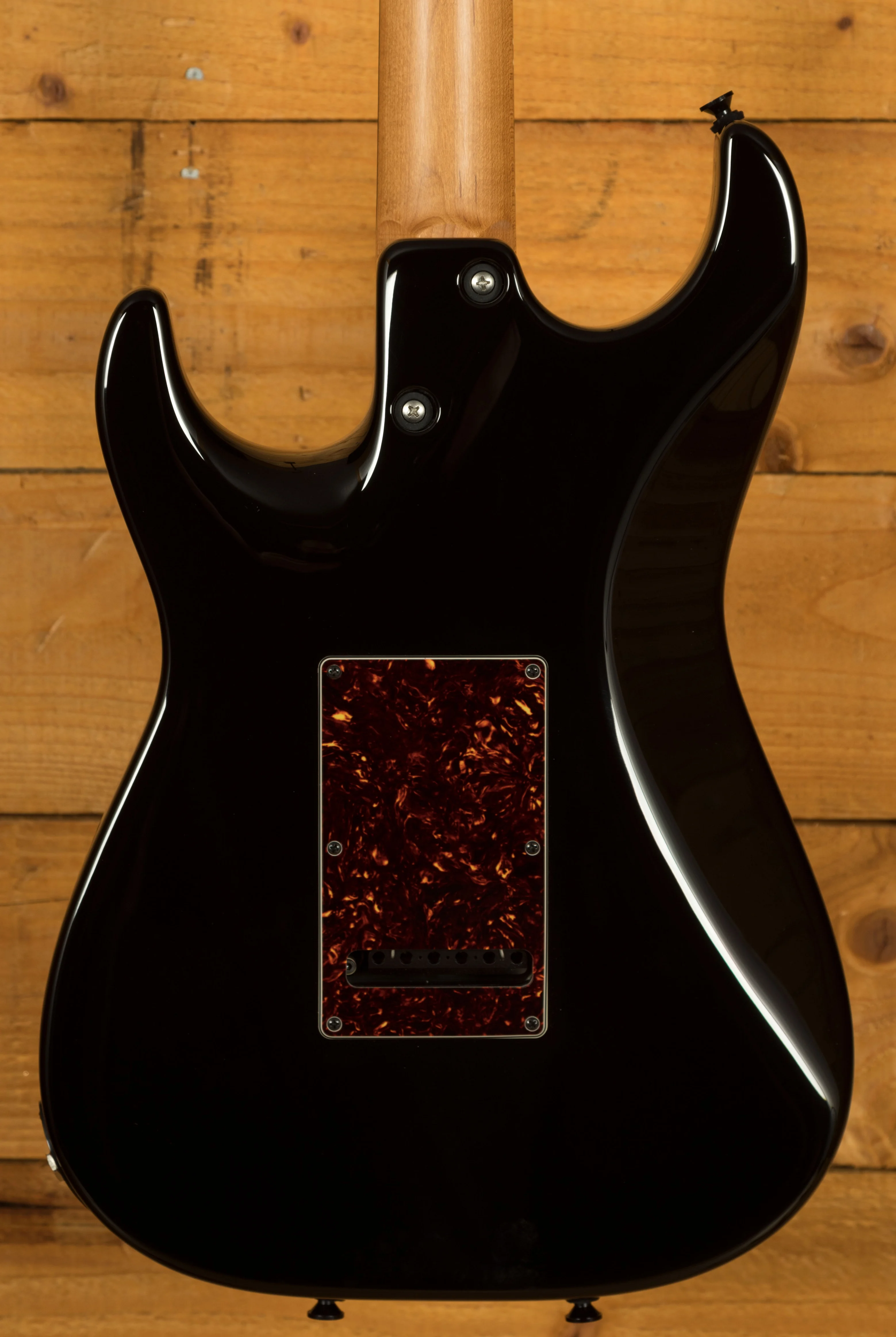 Tom Anderson The Classic | Black