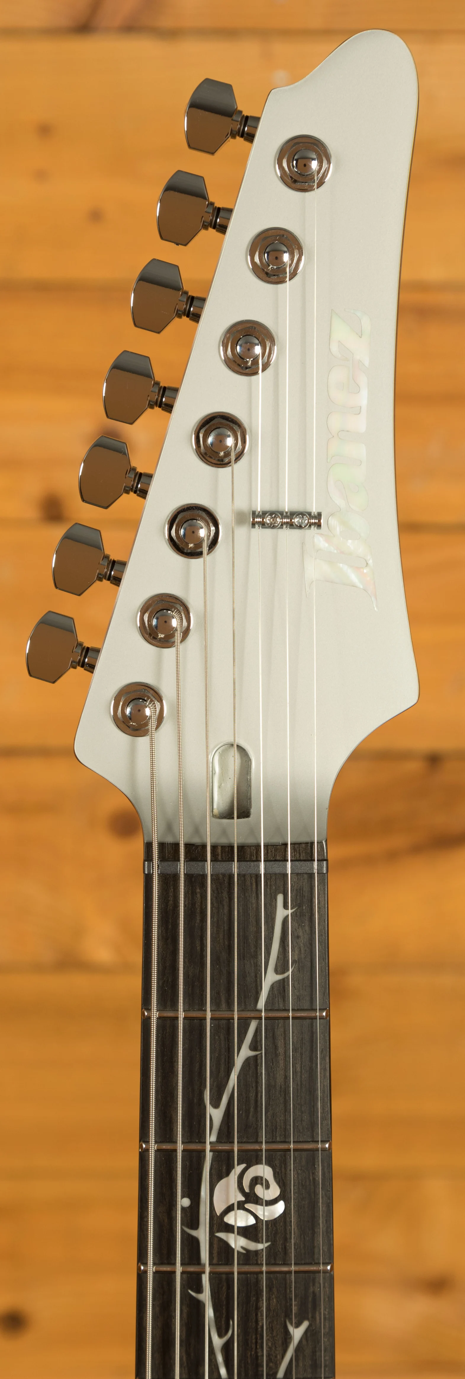 Ibanez Signature Models | TOD70 - Tim Henson (Polyphia) - 7-String