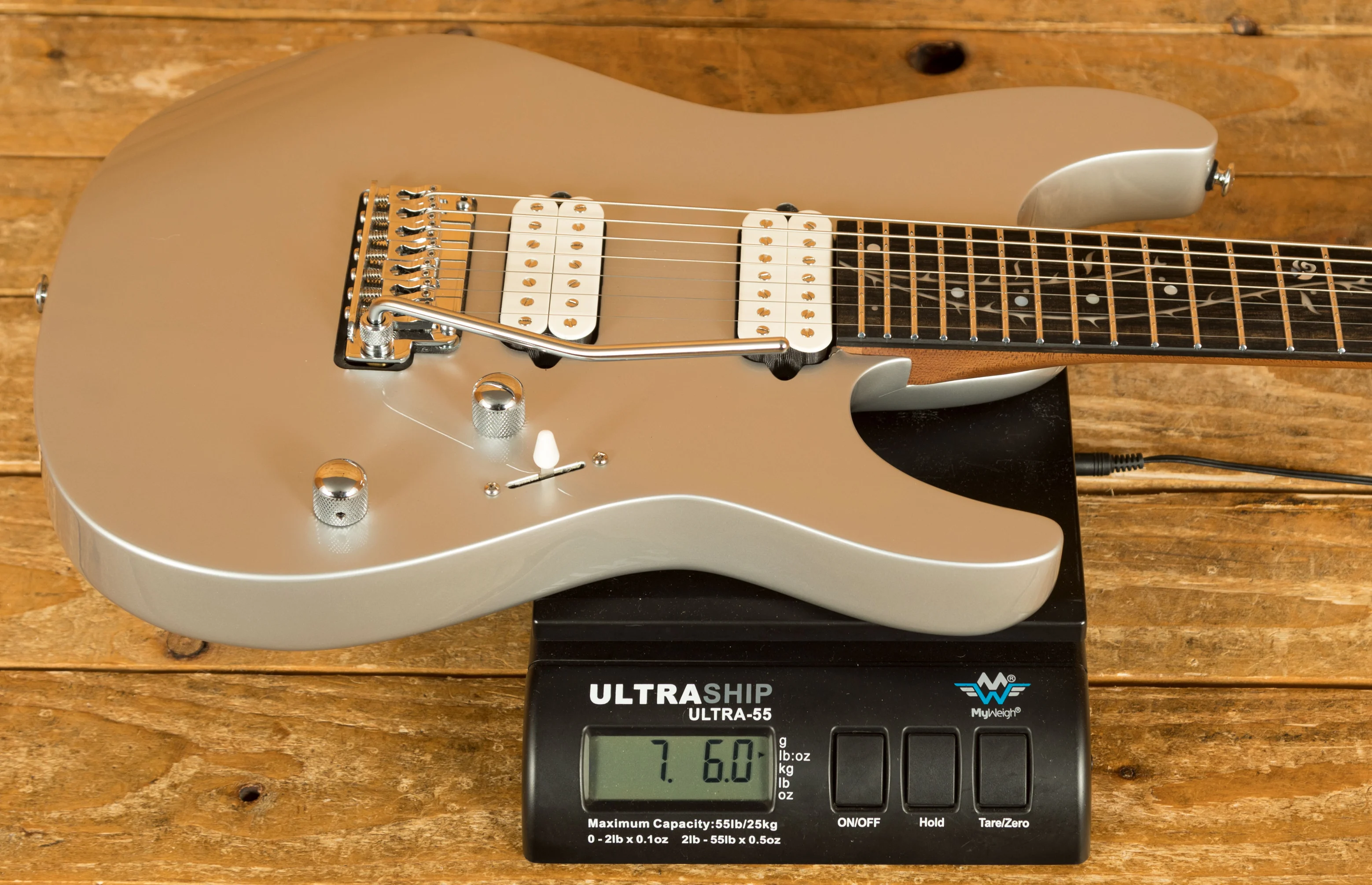 Ibanez Signature Models | TOD70 - Tim Henson (Polyphia) - 7-String