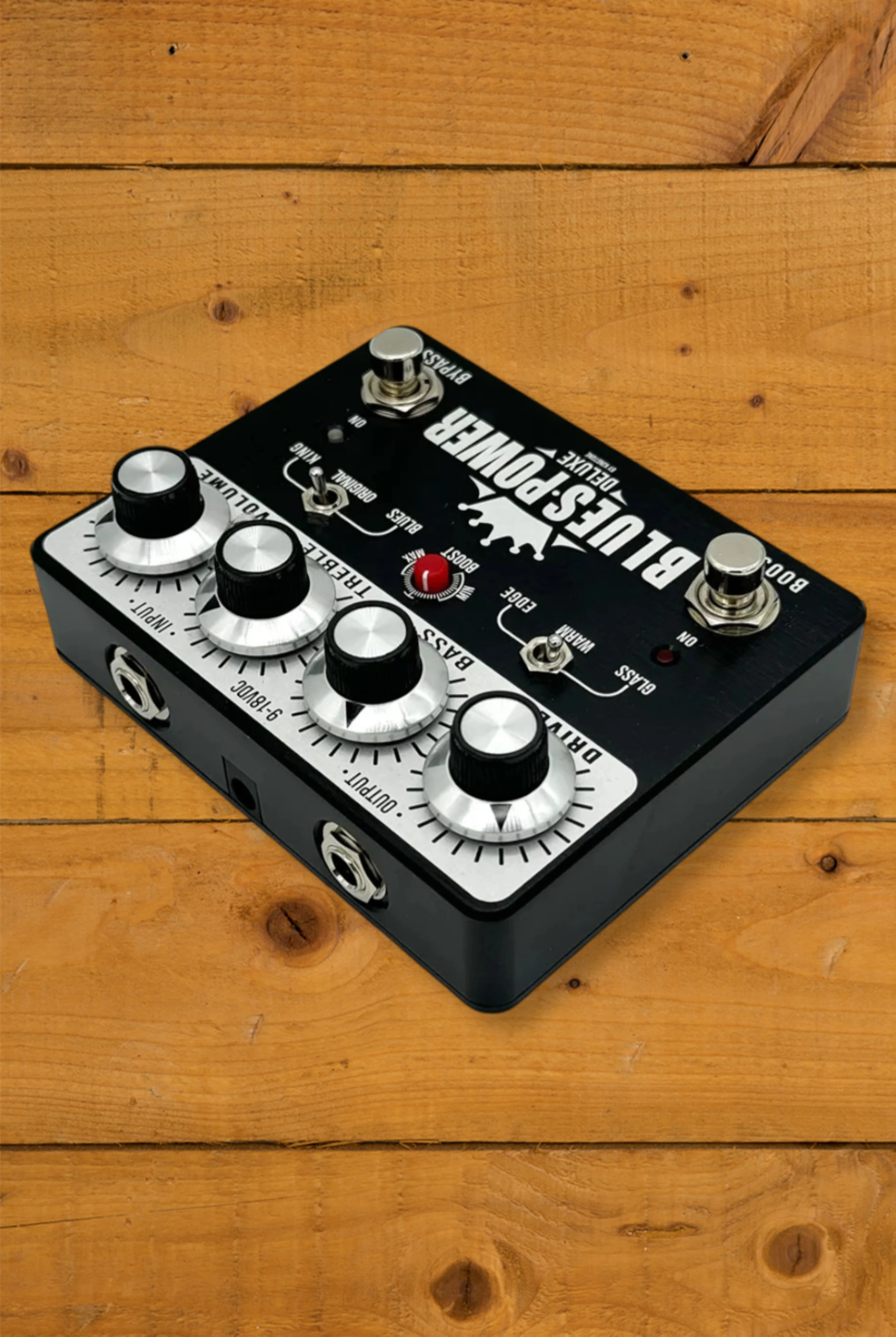 ギター KINGTONE GUITAR BLUES POWER v1.7 King Tone Guitar Blues Powerをレビュー！バージョン違いや最新の