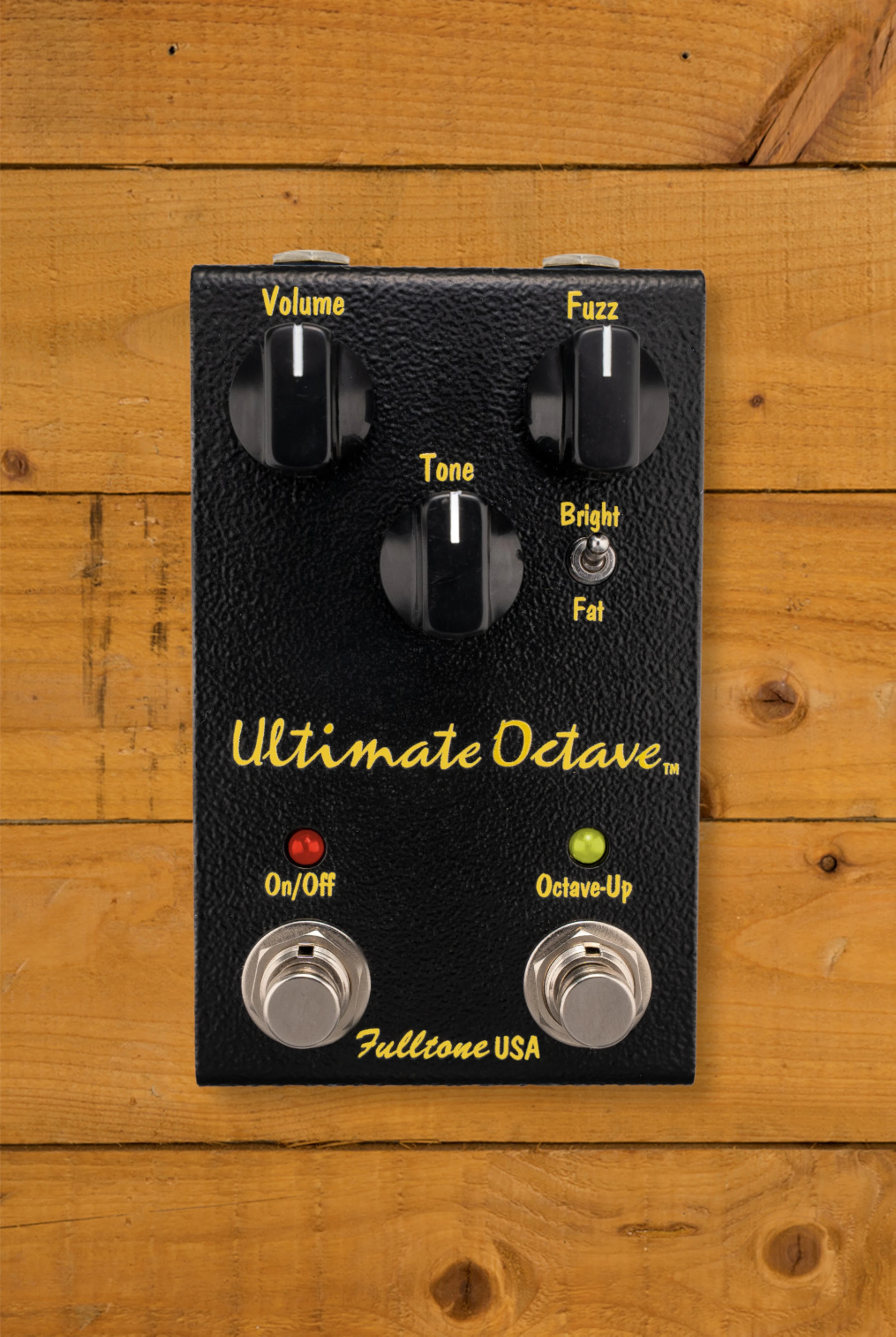 Effects > Pitch & Synth FX > Fulltone Ultimate Octave