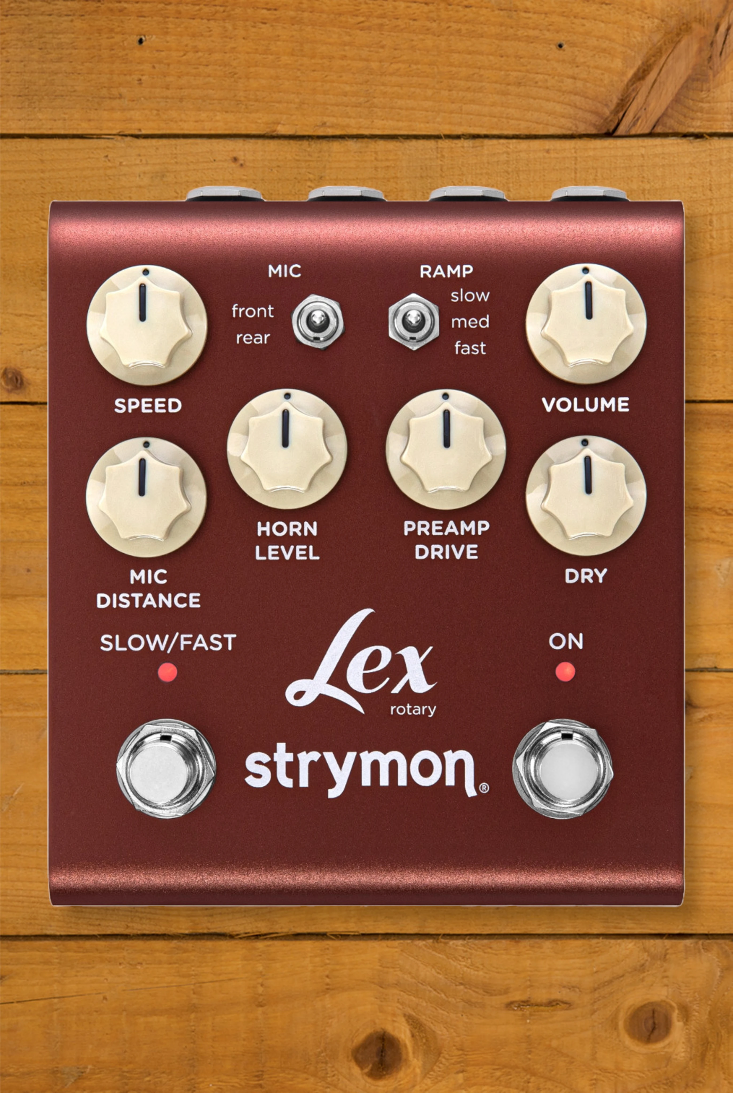 Effects > Modulation > Strymon Lex V2 | Rotary