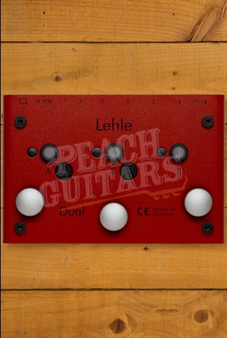 Lehle Little Dual II