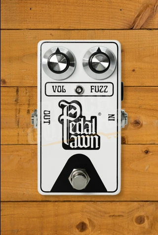 Pedal Pawn Texan Twang | Texas Ranger Style Custom Boost/Overdrive
