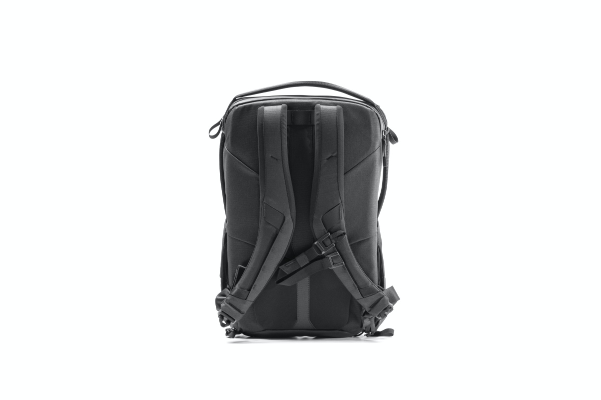 エブリデイバックパック V2 EVERYDAY BACKPACK – Peak Design | ピーク