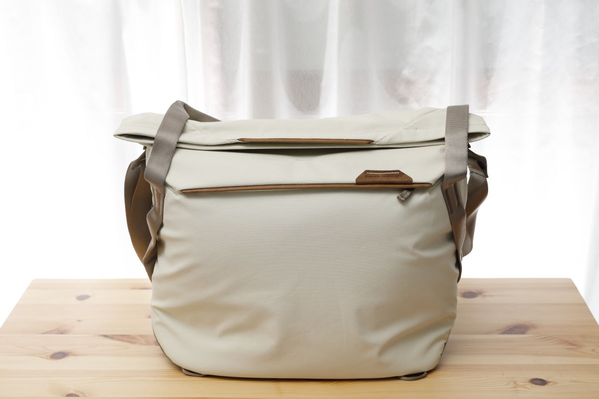 エブリデイトート V2 EVERYDAY TOTE – Peak Design | ピークデザインの