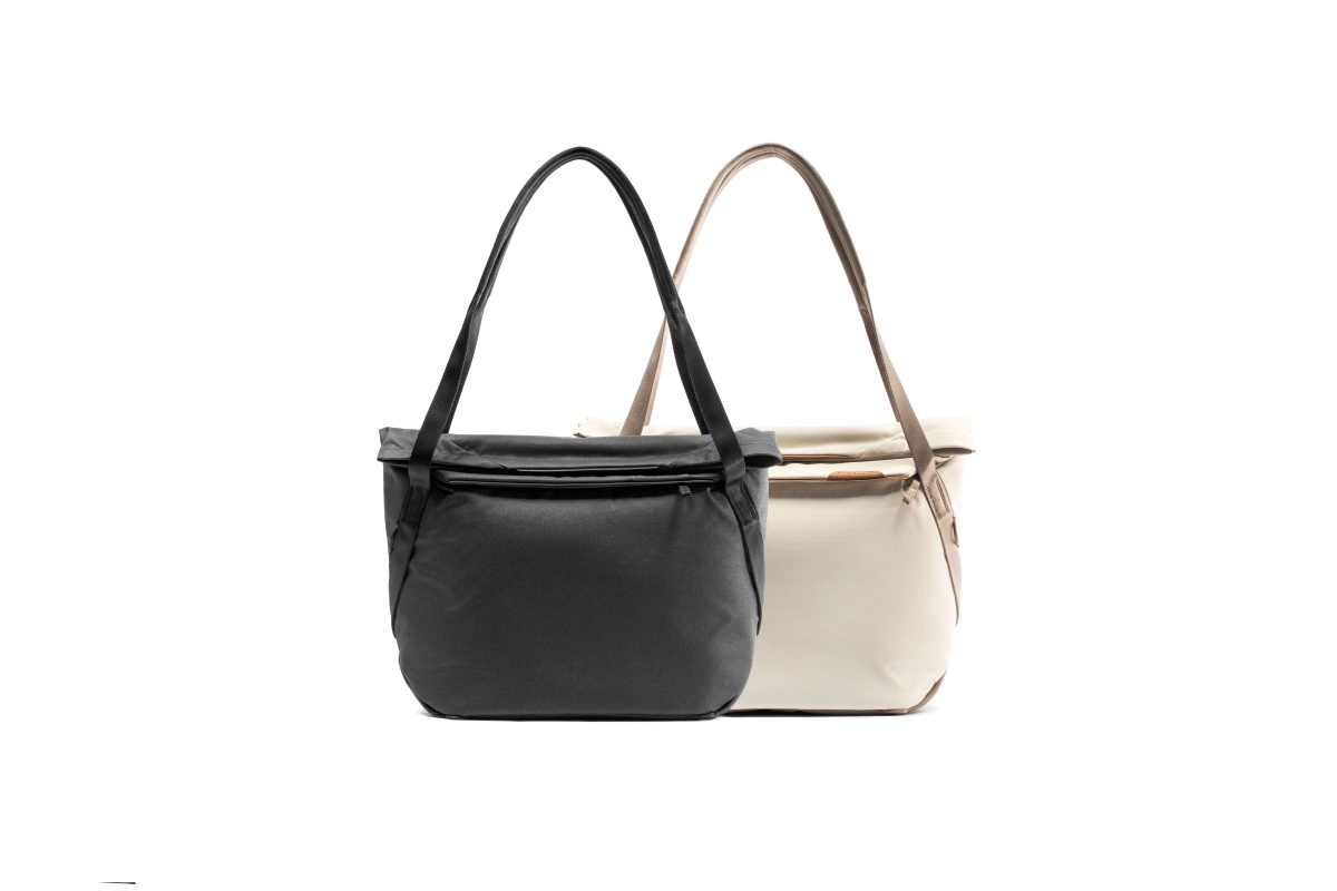 エブリデイトート V2 EVERYDAY TOTE – Peak Design | ピークデザインの