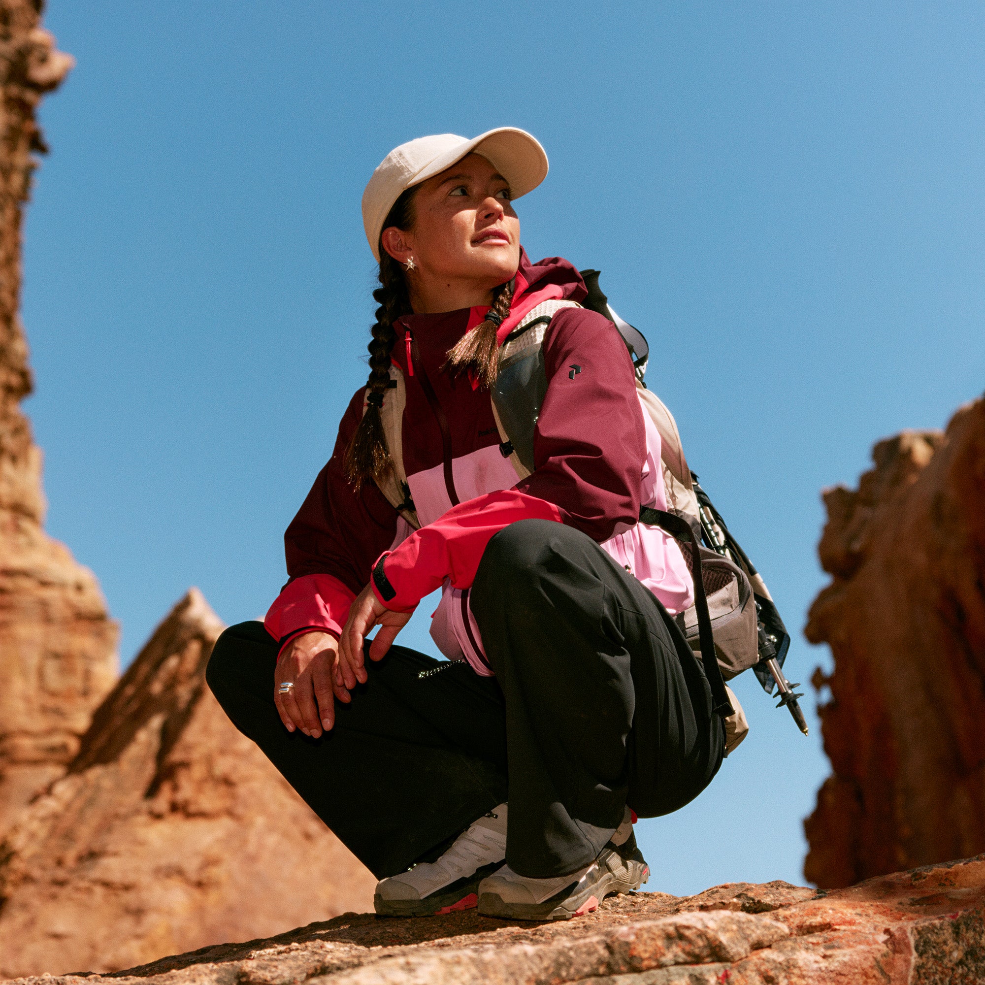 スキーウエアの選び方 – ピークパフォーマンス公式オンラインストア