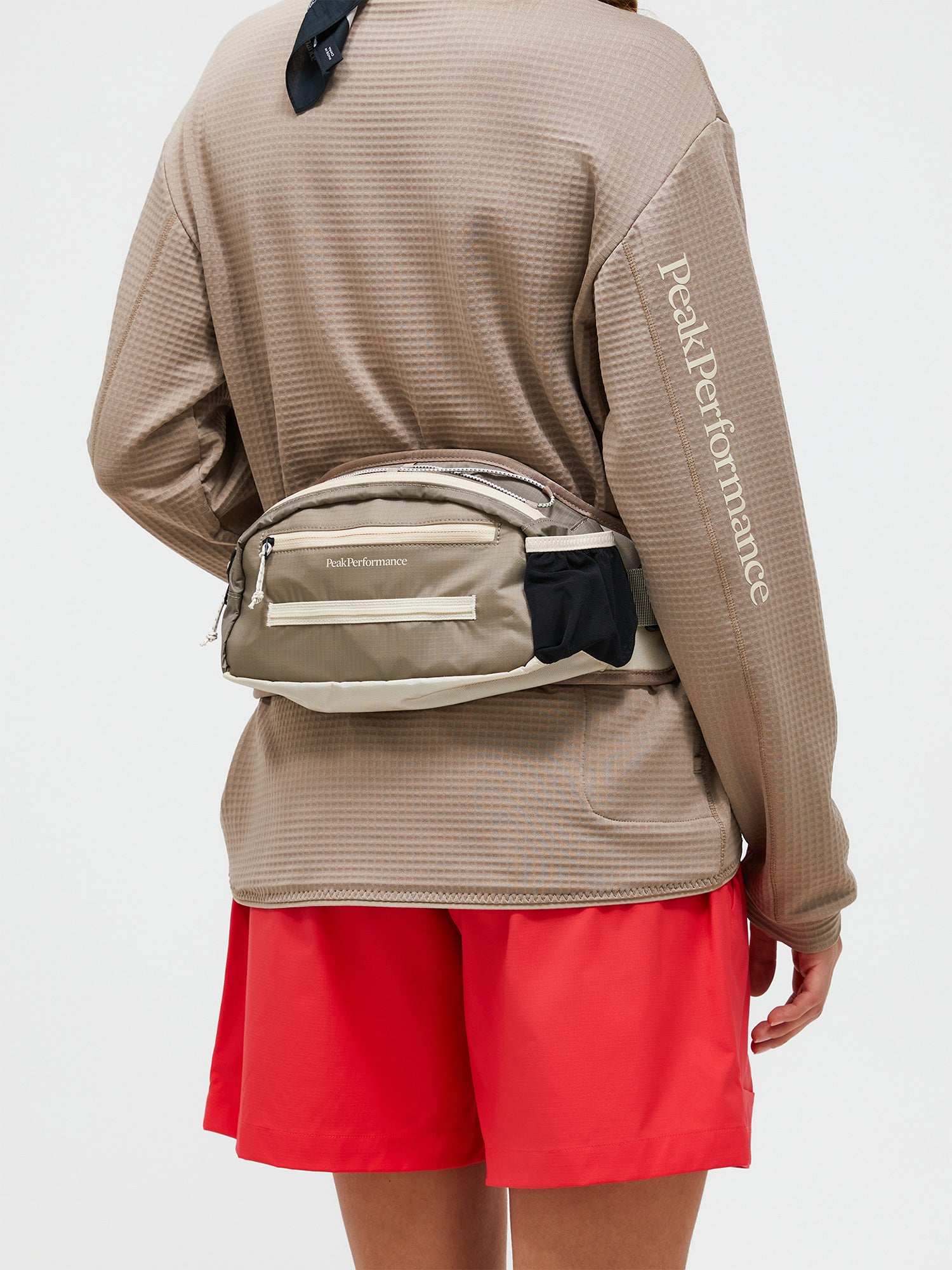 トレイル ヒップ バッグ – ピークパフォーマンス公式オンラインストア