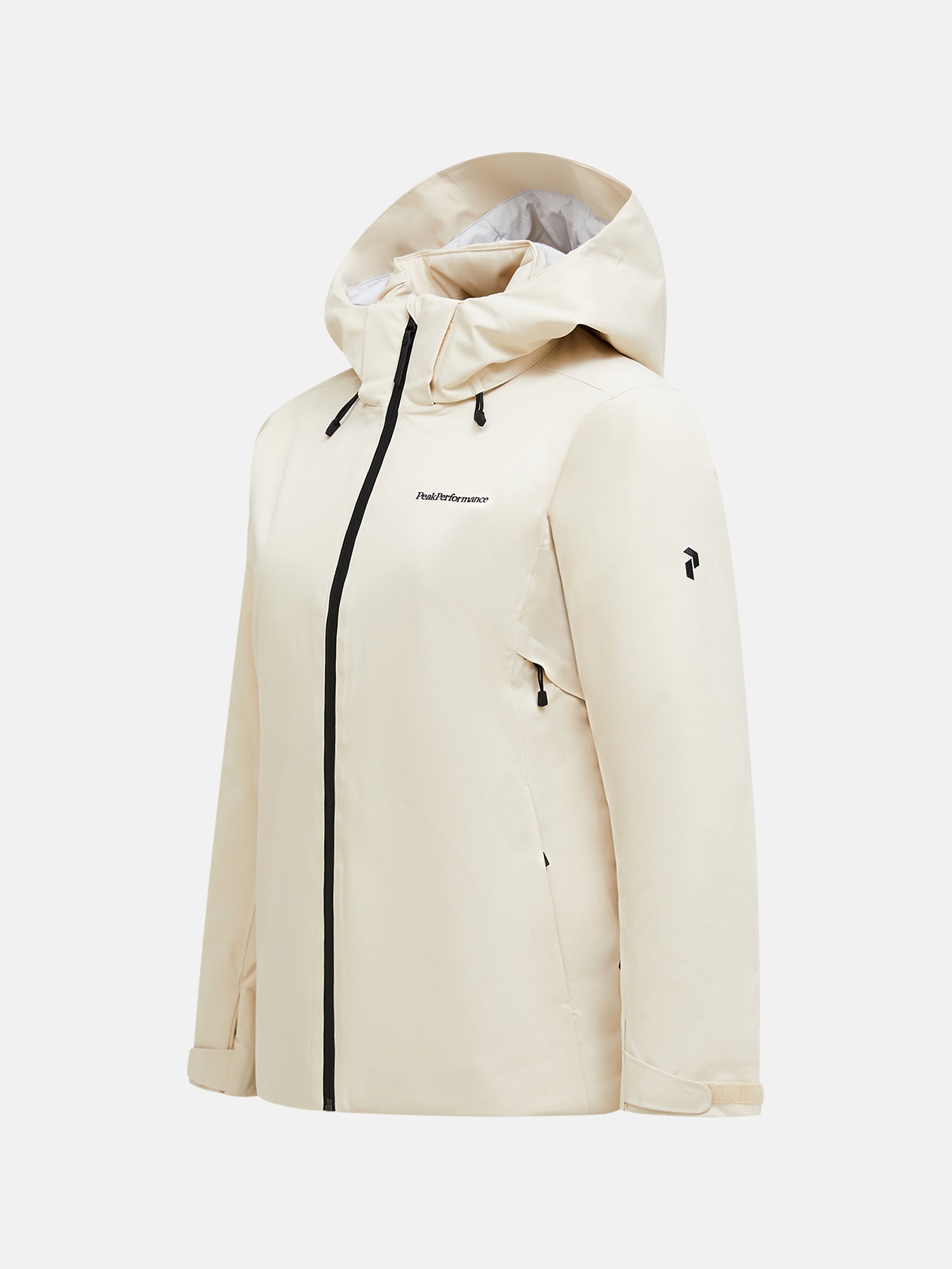 アニマ HIPE® 2L インサレーテッド シェル ジャケット ウィメンズ