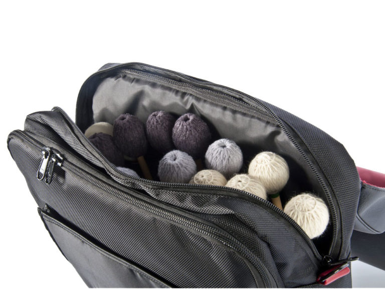 ADAMS Mallet Bag “Smart Pack ” | ADAMS